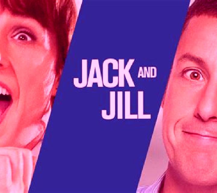 Jack & Jill online slot