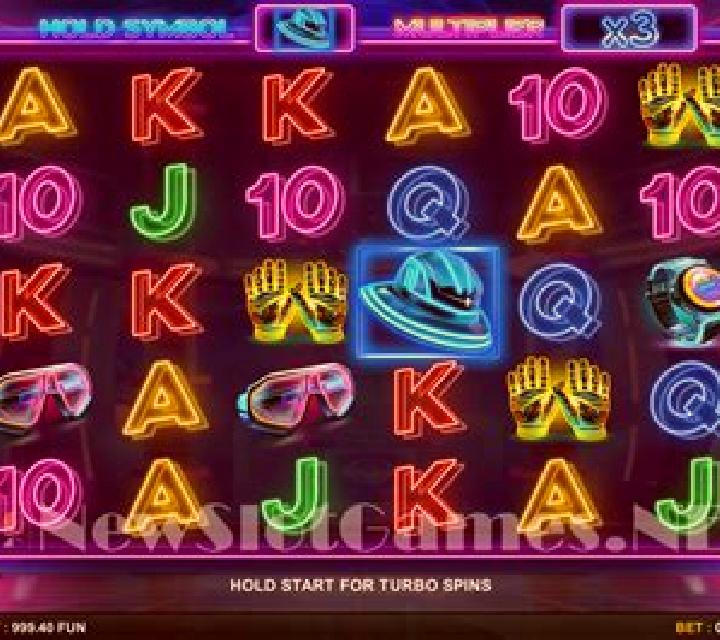 Jack On Hold online slot