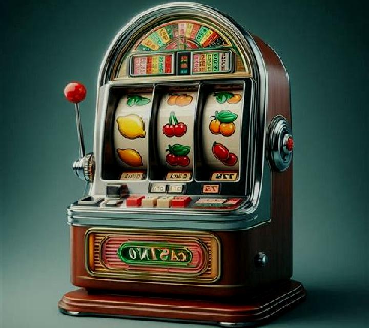 Jack On Hold slot game