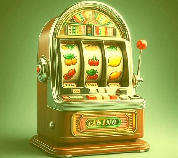 Jack On Hold slot machine