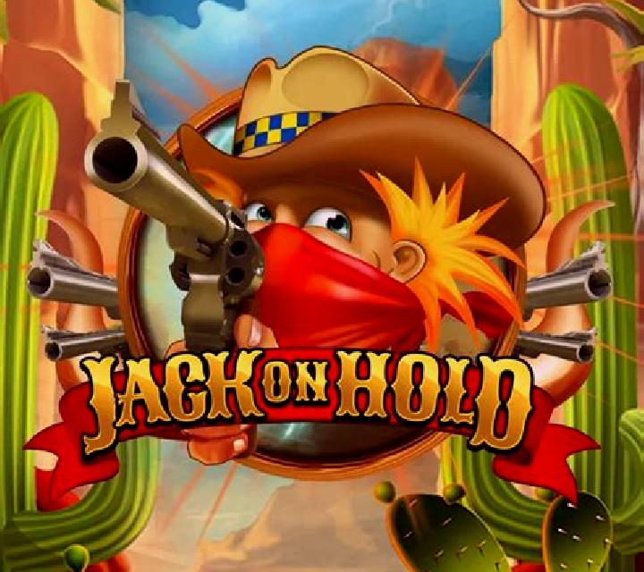 Jack On Hold slot