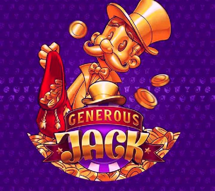 Jack O Wild online slot