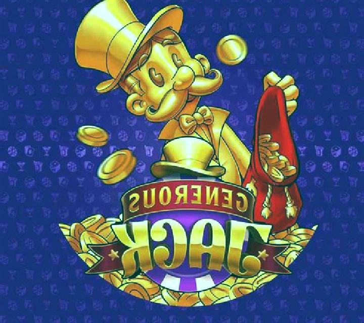 Jack O Wild slot game