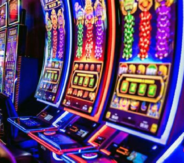 Jack O Wild slot machine