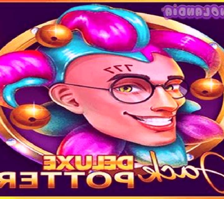 Jack Potter Deluxe online slot