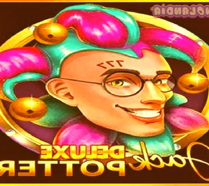 Jack Potter Deluxe slot