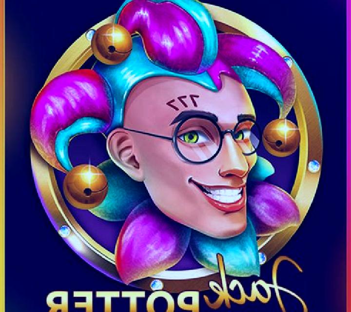Jack Potter in Vegas slot game