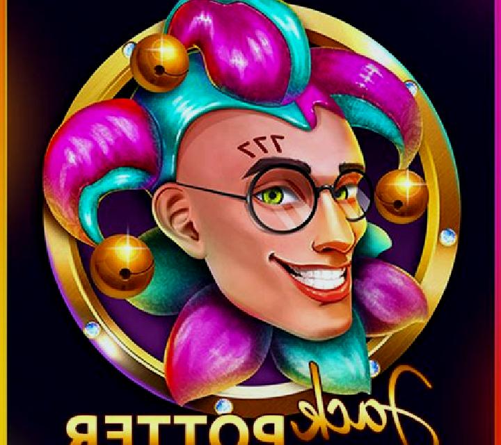 Jack Potter in Vegas slot machine