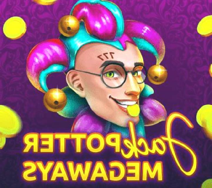 Jack Potter Megaways online slot