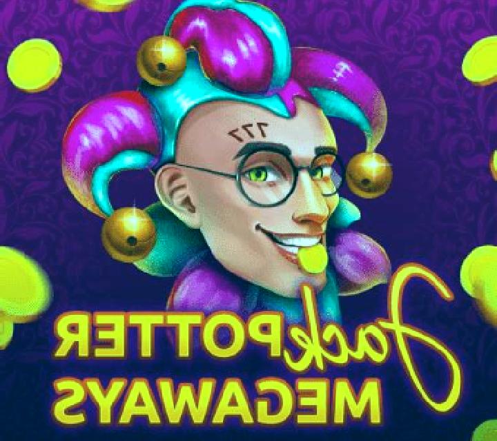 Jack Potter Megaways slot game
