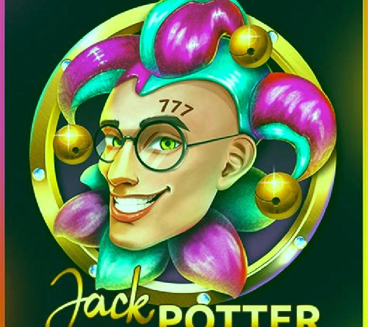 Jack Potter slot