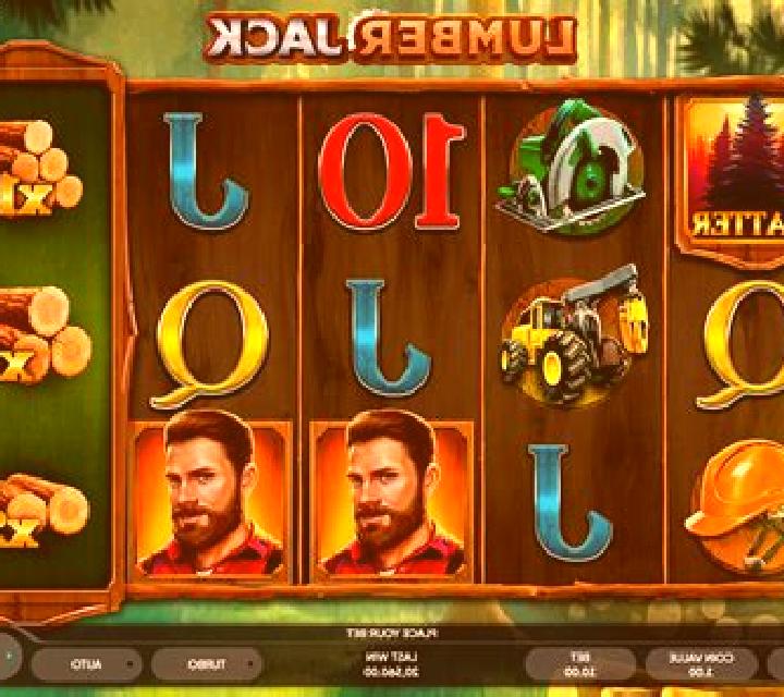 Jack slot game