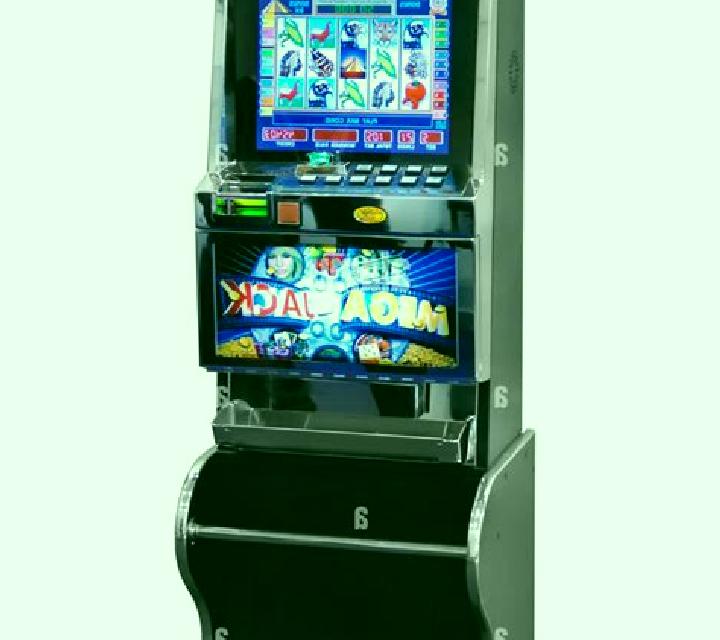 Jack slot machine
