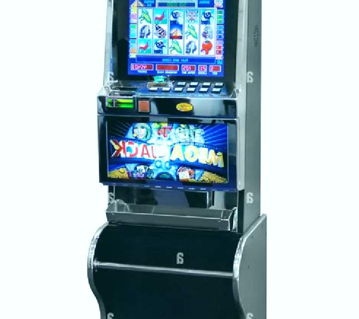 Jack slot
