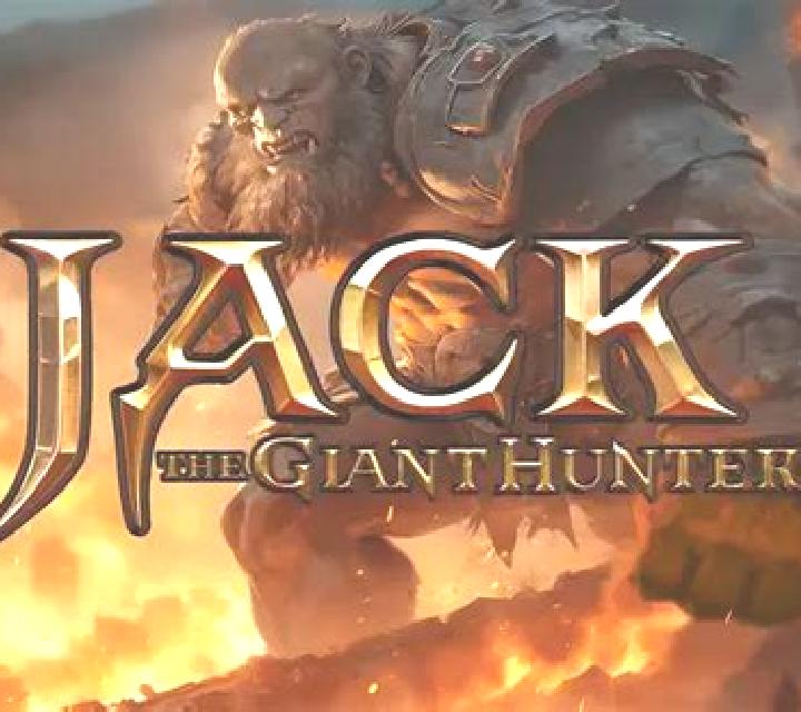 Jack the Giant Hunter online slot