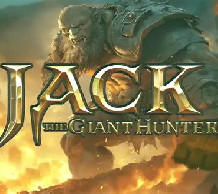 Jack the Giant Hunter slot game