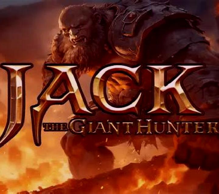 Jack the Giant Hunter slot machine