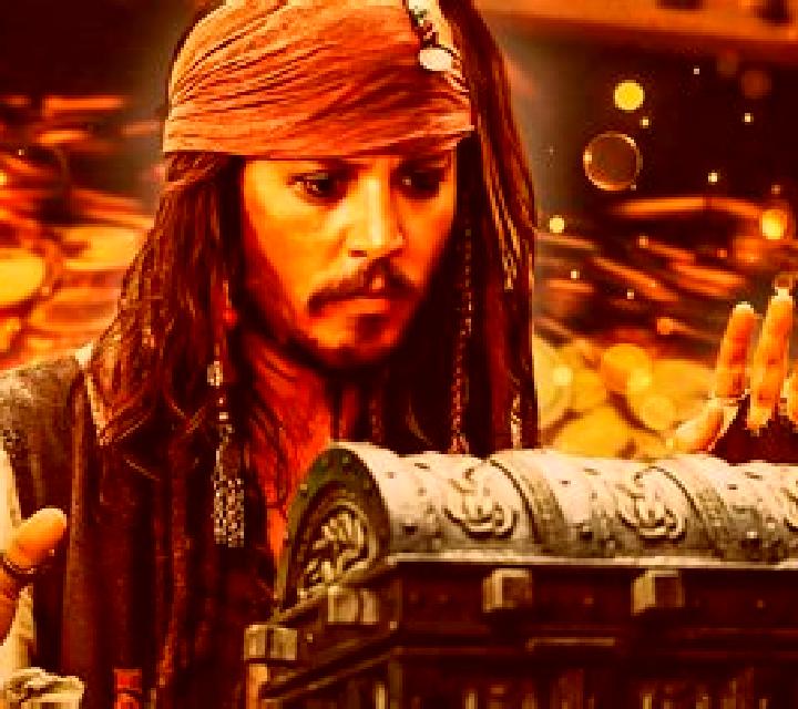 Jack The Pirate online slot