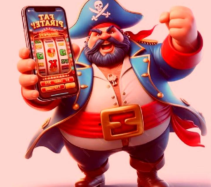 Jack The Pirate slot game