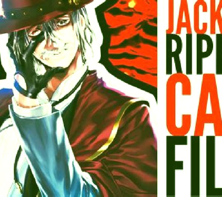 Jack the Ripper online slot