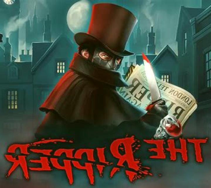 Jack the Ripper slot game