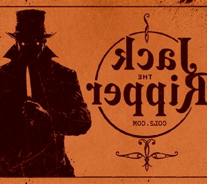 Jack the Ripper slot machine