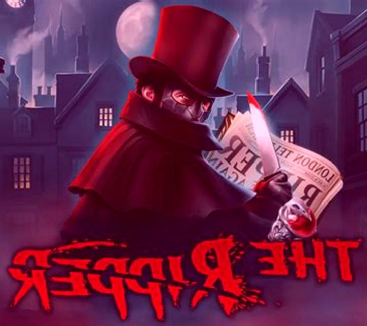 Jack the Ripper slot