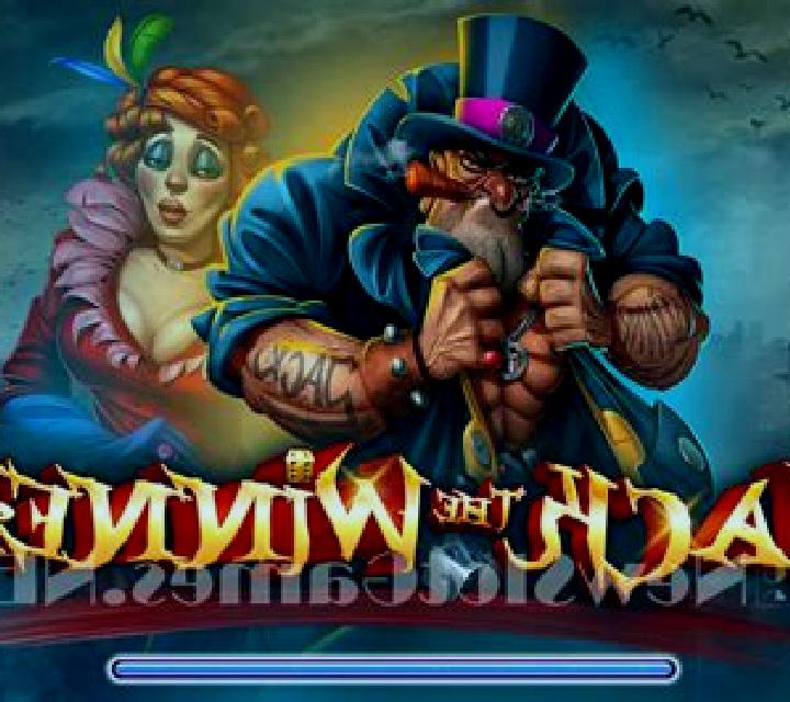 Jack The Winner online slot