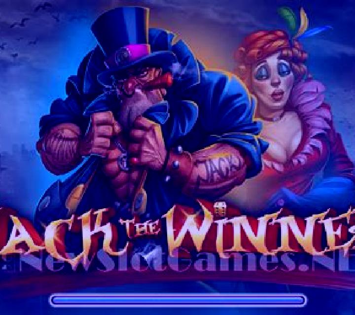 Jack The Winner slot game