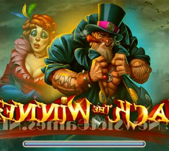 Jack The Winner slot