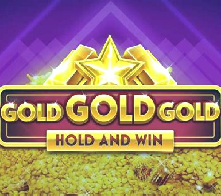 Jackass Gold Hold and Win Christmas online slot