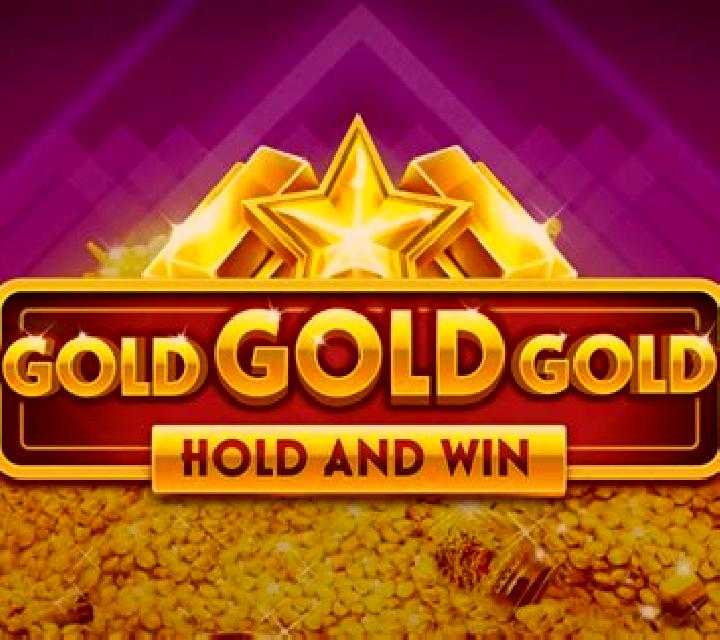 Jackass Gold Hold and Win Christmas slot game