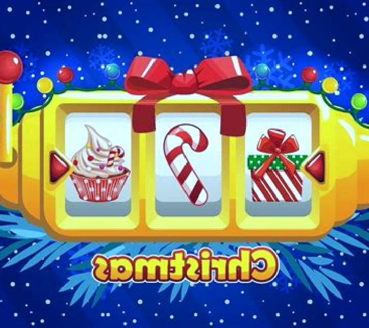 Jackass Gold Hold and Win Christmas slot machine
