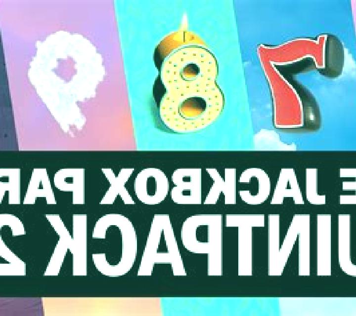 Jackbox Left N Right online slot