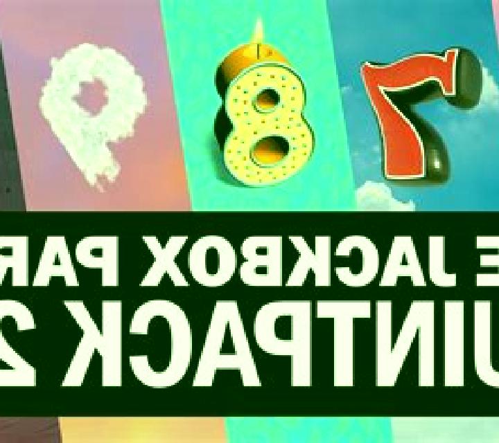 Jackbox Left N Right slot game