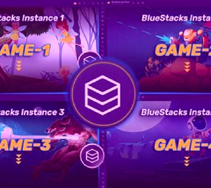 Jackbox Multi slot game