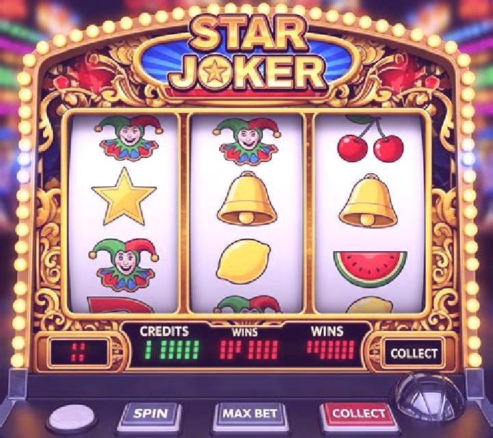 Jackbox Multi slot machine