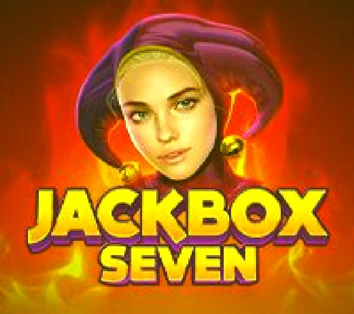 Jackbox Seven slot
