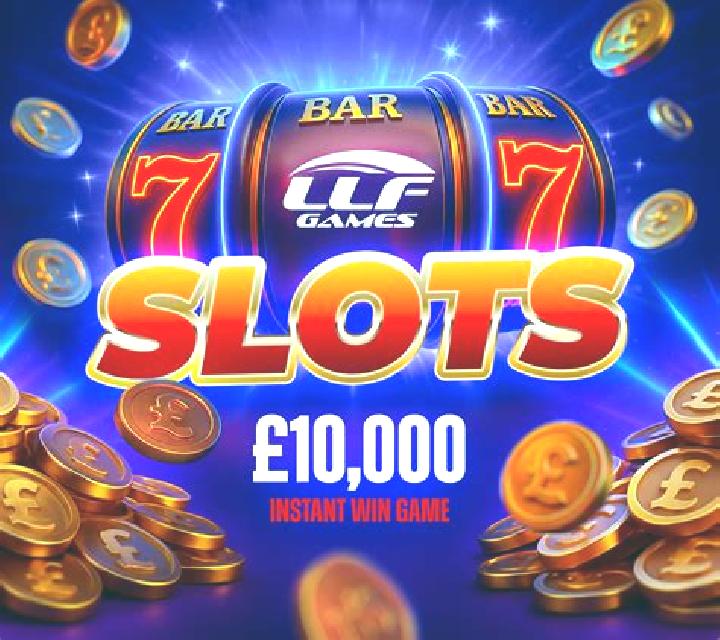 Jackpot 10000 slot game