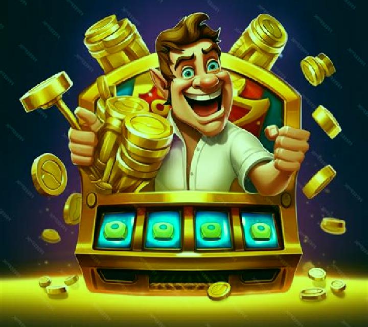 Jackpot 2000 online slot