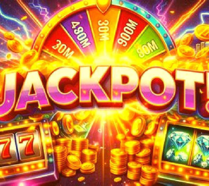 Jackpot 2000 slot game