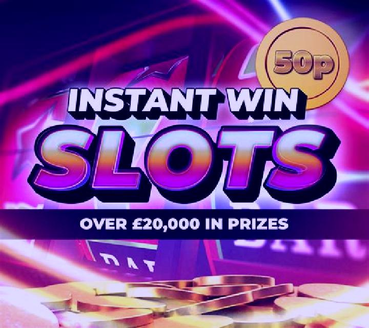 Jackpot 20000 online slot