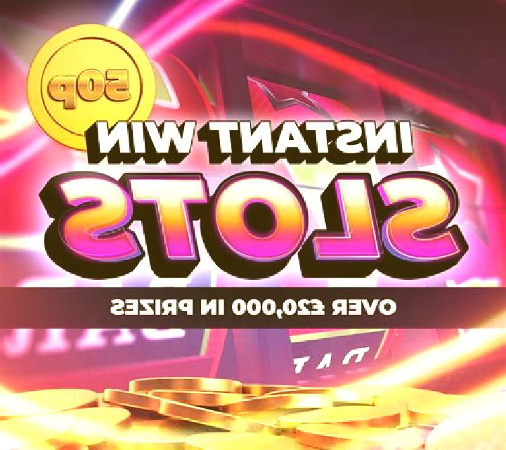 Jackpot 20000 slot game