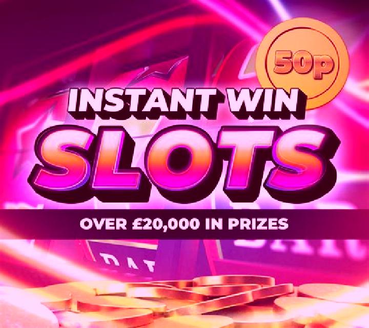 Jackpot 20000 slot machine