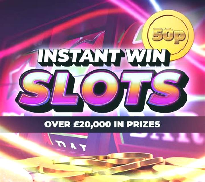 Jackpot 20000 slot