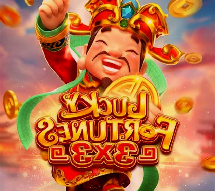 Jackpot 3x3 slot machine