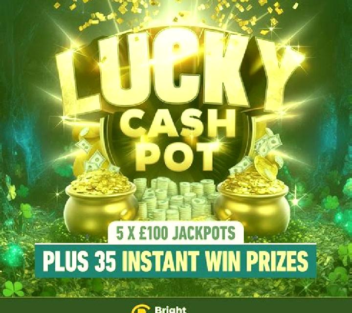 Jackpot 5X Wins online slot