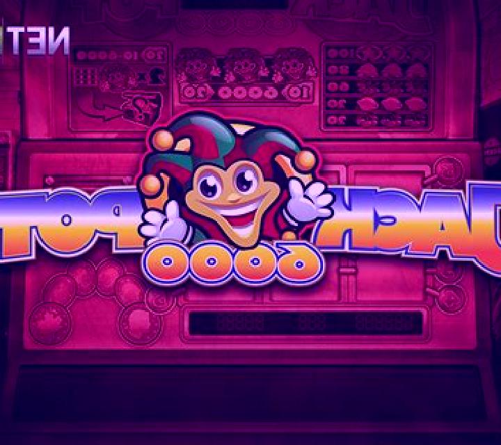 Jackpot 6000 slot