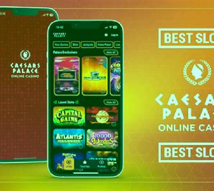 Jackpot 60k online slot