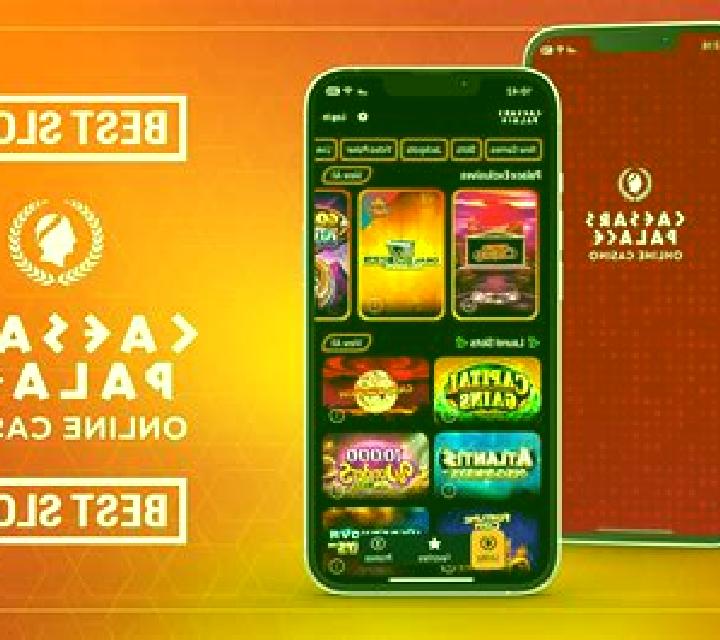Jackpot 60k slot game